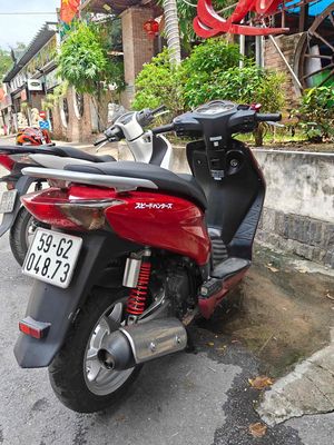 xe Dylan nhập Ý 150 - Up nồi 62 siêu mạnh. Mua bán Xe máy tại Quận Gò Vấp Tp Hồ Chí Minh được đăng bởi Tony