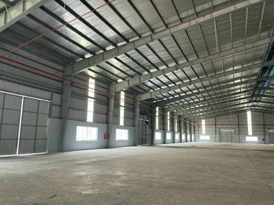 Cho thuê nhà xưởng 5000m2 - 20.000m2 KCN Nhơn Trạch Đồng Nai. Cho thuê văn phòng, mặt bằng kinh doanh tại Huyện Nhơn Trạch Đồng Nai được đăng bởi Thanh Bình