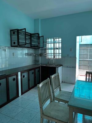 Rent · 3 bd · 80 м² · Quận 12, ул. Dht09