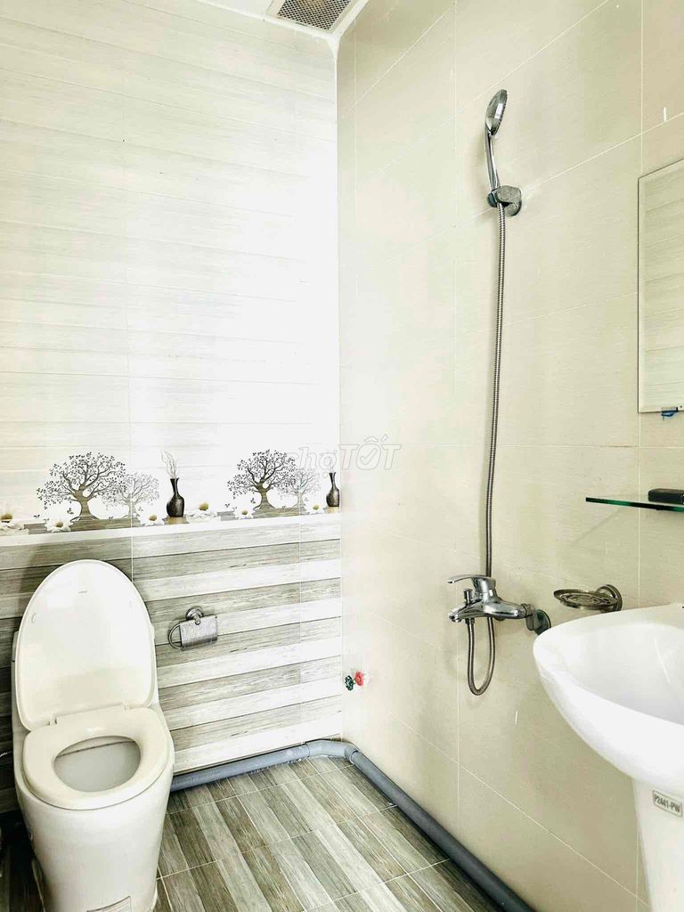 Cho thuê căn hộ dịch vụ Mizuki – Full nội thất, chỉ từ 5.6 triệu/tháng. Cho thuê căn hộ/chung cư tại Huyện Bình Chánh Tp Hồ Chí Minh được đăng bởi The Phuong True Invest hình 4