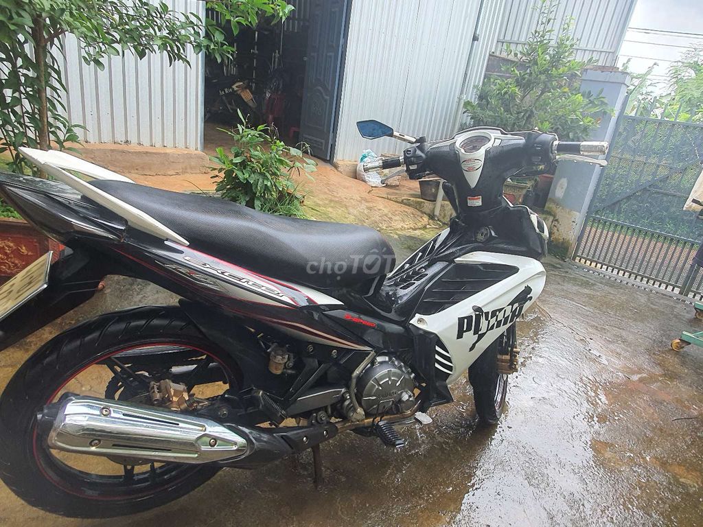 Dư xe không đi đến .xe chính chủ ai cần liên hệ. Mua bán Xe máy tại Thành phố Buôn Ma Thuột Đắk Lắk được đăng bởi Nguyen dinh phi linh hình 2