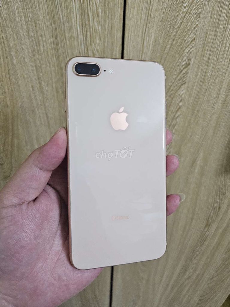  iPhone 8 Plus 64GB zin full chức năng Pin new 100. Mua bán Điện thoại tại Quận Cầu Giấy Hà Nội được đăng bởi Công Hậu Mobile  hình 1
