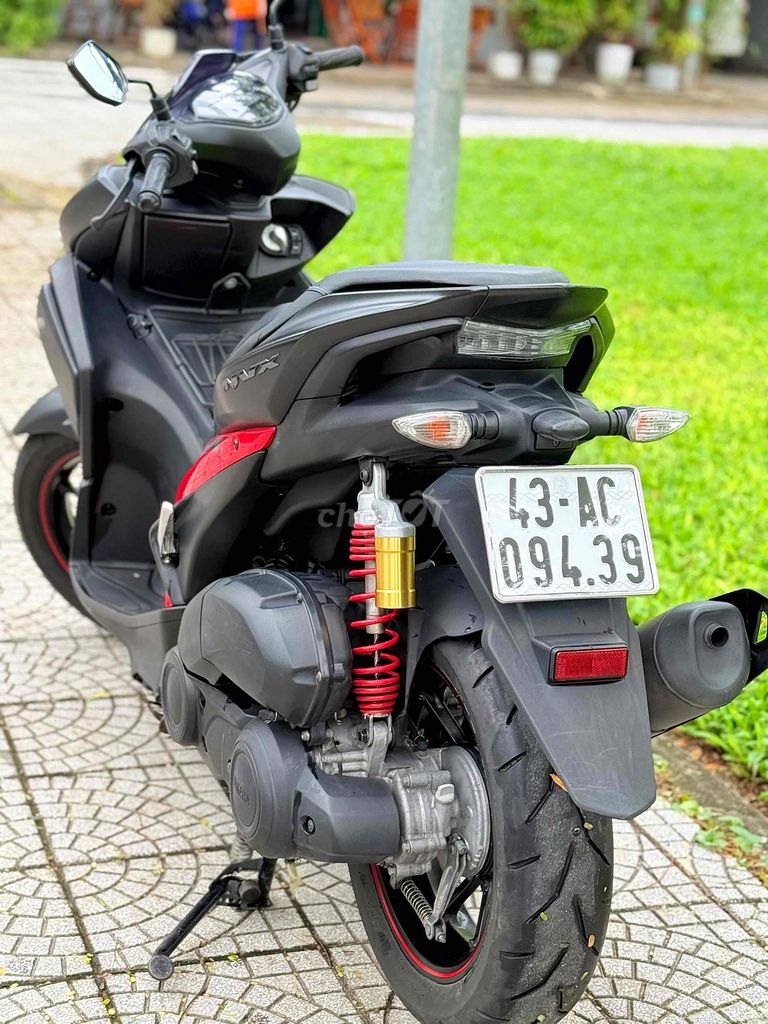 Nvx 155 2018 abs, smartkey biển 43. Mua bán Xe máy tại Quận Sơn Trà Đà Nẵng được đăng bởi AN  chuyên mua bán xe máy cũ tại 386 ngô quyền sơn trà đà nẵng  BÁN XE TRẢ GÓP hình 8