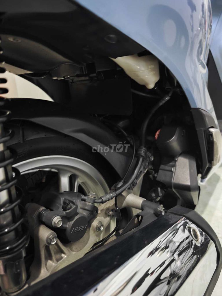 SH 150i 2021 Abs 1 đời chủ - cần bán. Mua bán Xe máy tại Quận 12 Tp Hồ Chí Minh được đăng bởi phong hình 7