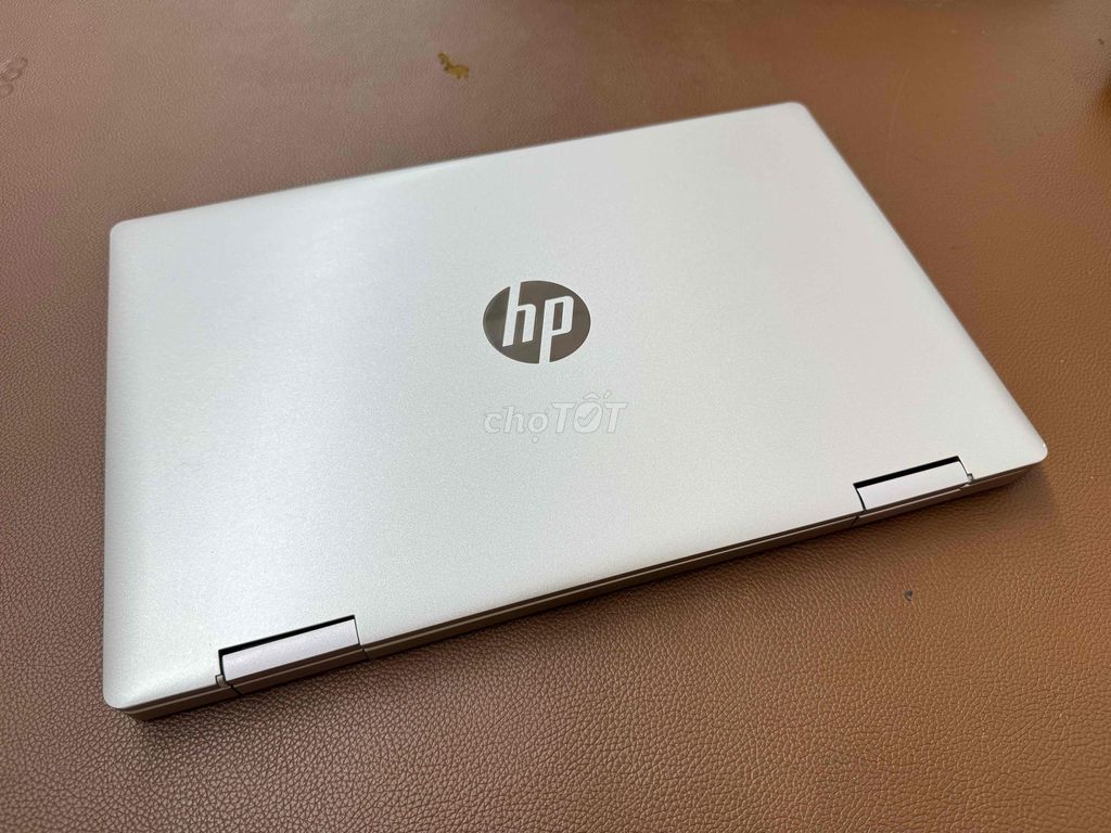 HP Pavilion x360 2in1 i5-13th 16/512 Zin Xấu