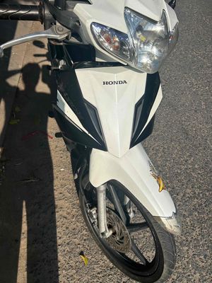 WAVE BLADE BIỂN59 MÁY ZIN XE ĐẸP CHẠY TỐT NGON BỀN