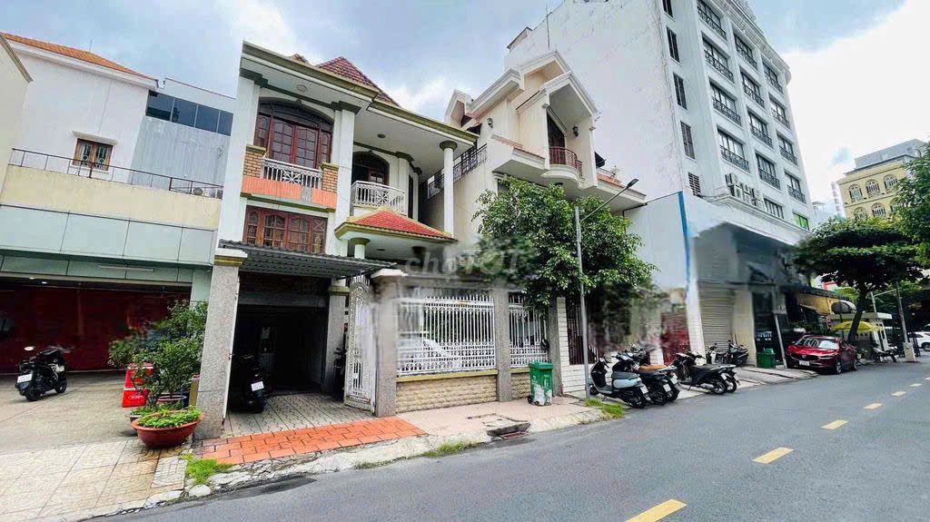 Cho Thuê Nhà Đường Phổ Quang, Tân Bình ( 7x20m - Nhà Rộng )