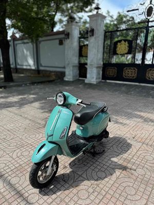 Vespa 50cc 2022 máy zin biển số 66. Mua bán Xe máy tại Huyện Bình Chánh Tp Hồ Chí Minh được đăng bởi Phong Vũ