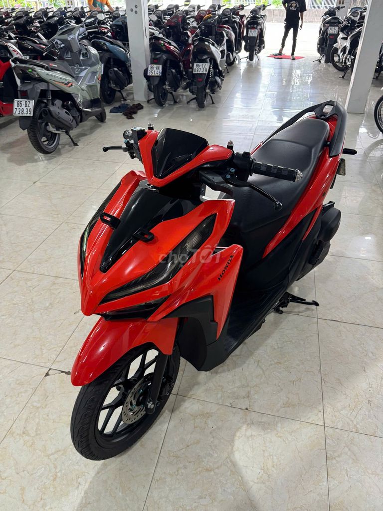 Vario 2021. Mua bán Xe máy tại Huyện Hàm Thuận Nam Bình Thuận được đăng bởi Toàn hình 3