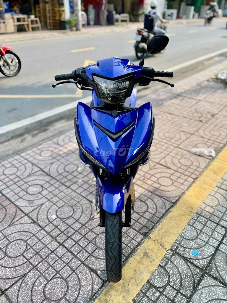 ❤️Yamaha Exciter 150 2016, BSTP 9Chủ, CÓ TRẢ GÓP