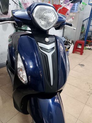 YAMAHA GRANDE 125 ĐK2018 BAO TRANH CHẤP GIÁ 15TR5. Mua bán Xe máy tại Quận Phú Nhuận Tp Hồ Chí Minh được đăng bởi Hùng