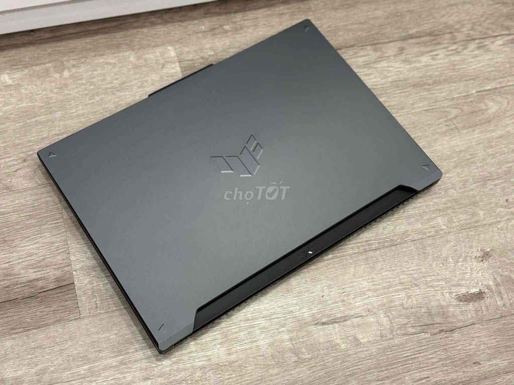 ASUS TUF Gaming F16 i5-210H 16 inch 16GB/512GB. Mua bán Laptop tại Quận Đống Đa Hà Nội được đăng bởi Phan Trường Giang hình 1