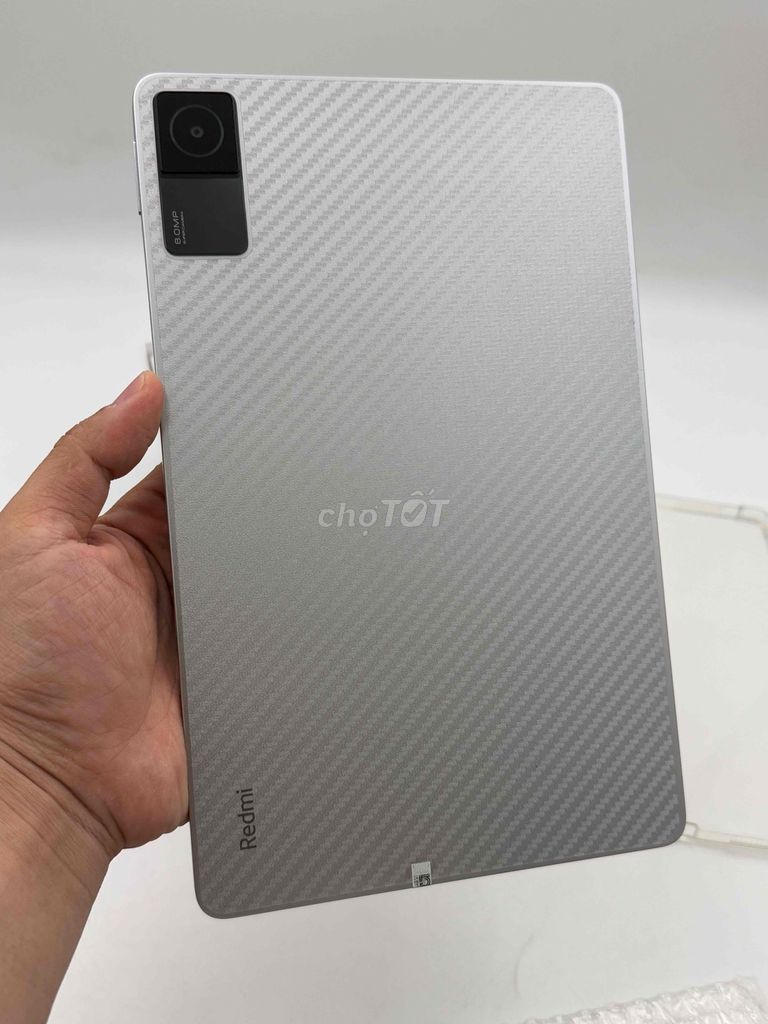 Xiaomi Redmi Pad 128GB quốc tế fullbox likenew