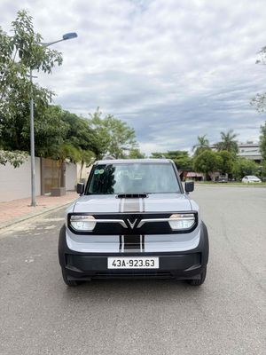 VinFast VF3 2025 Xám 26000 km