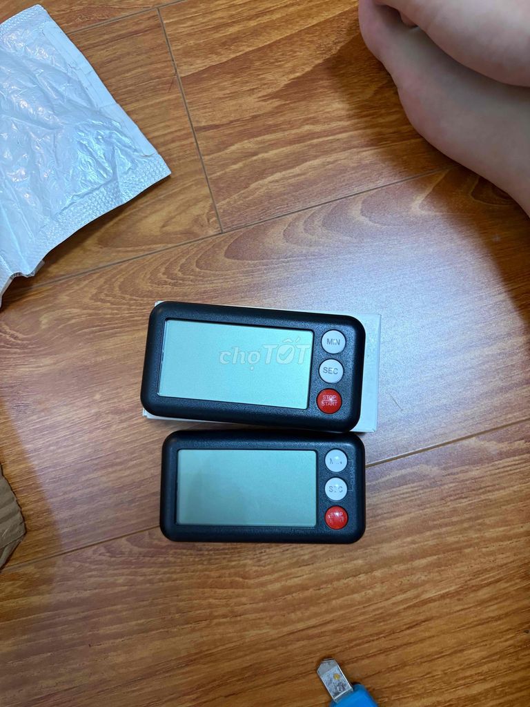 Hẹn giờ tự động Đen màn hình LCD. Mua bán Đồ dùng văn phòng tại Quận Tây Hồ Hà Nội được đăng bởi Trần Việt Anh hình 1