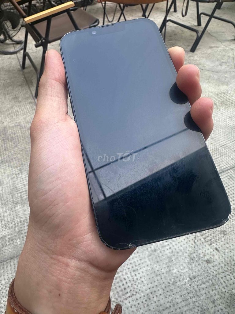 iPhone 16e 256GB VNA zin full ốc áp. Mua bán Điện thoại tại Quận Gò Vấp Tp Hồ Chí Minh được đăng bởi Huỳnh hình 1