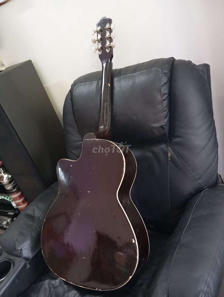 Đàn guitar ok tập chơi