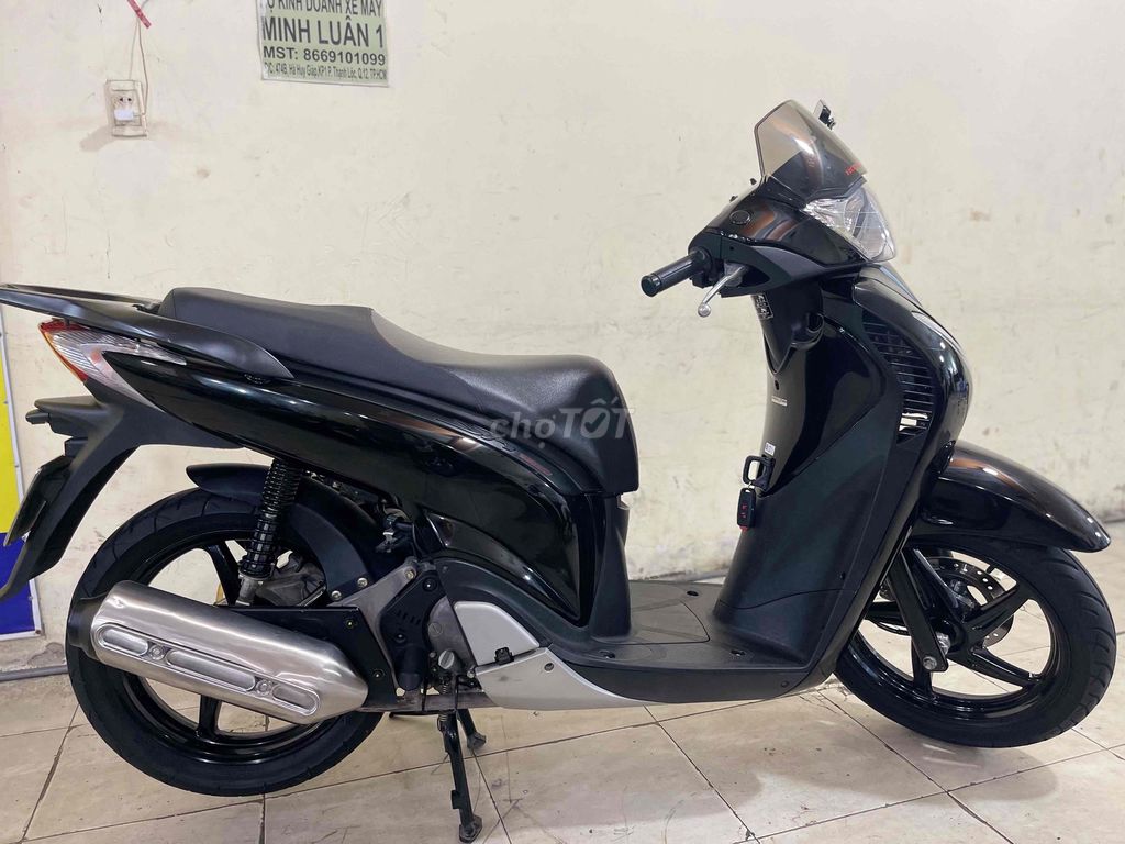 SH Ý 125cc xe lên áo 2012 9 chủ sang tên bstp. Mua bán Xe máy tại Quận 12 Tp Hồ Chí Minh được đăng bởi minh luân  hình 10