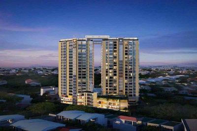 CHÍNH CHỦ - THIÊN QUÂN MARINA 2 PHÒNG NGỦ- 2WC. Mua bán căn hộ/chung cư tại Quận Ninh Kiều Cần Thơ được đăng bởi Mỹ Nhân