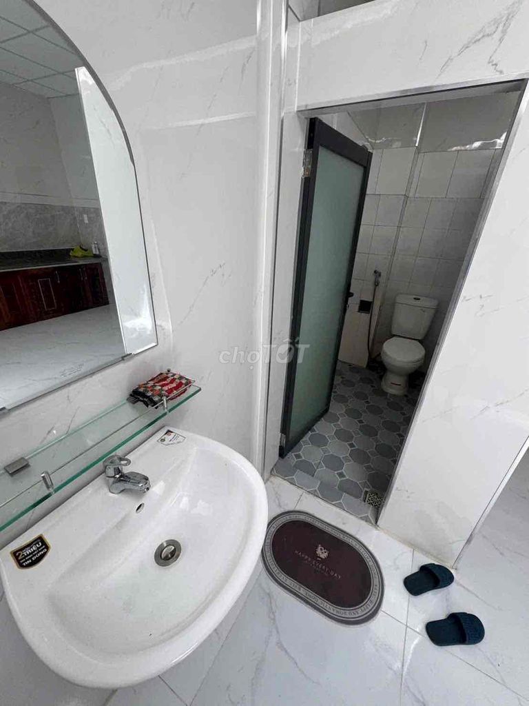 Cho thuê nhà 5 phòng ngủ tại Hải Châu, Đà Nẵng — ảnh 6