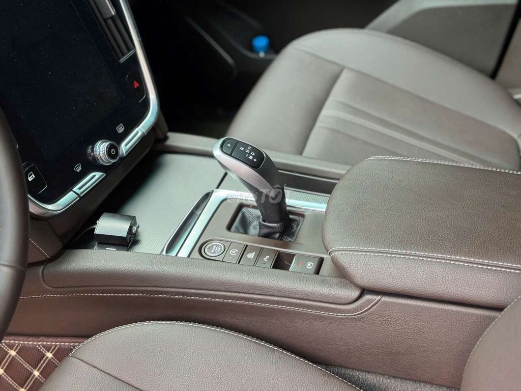 VinFast Lux SA2.0 2021 PLUS 55.000 km. Mua bán Ô tô tại Quận Gò Vấp Tp Hồ Chí Minh được đăng bởi Cường Lã Auto hình 11