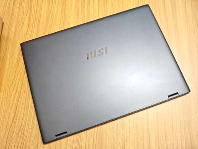 MSI Prestige 16 AI EVO Ultra Ultra 7-155H/32G/1Tb. Mua bán Laptop tại Quận 10 Tp Hồ Chí Minh được đăng bởi Bách