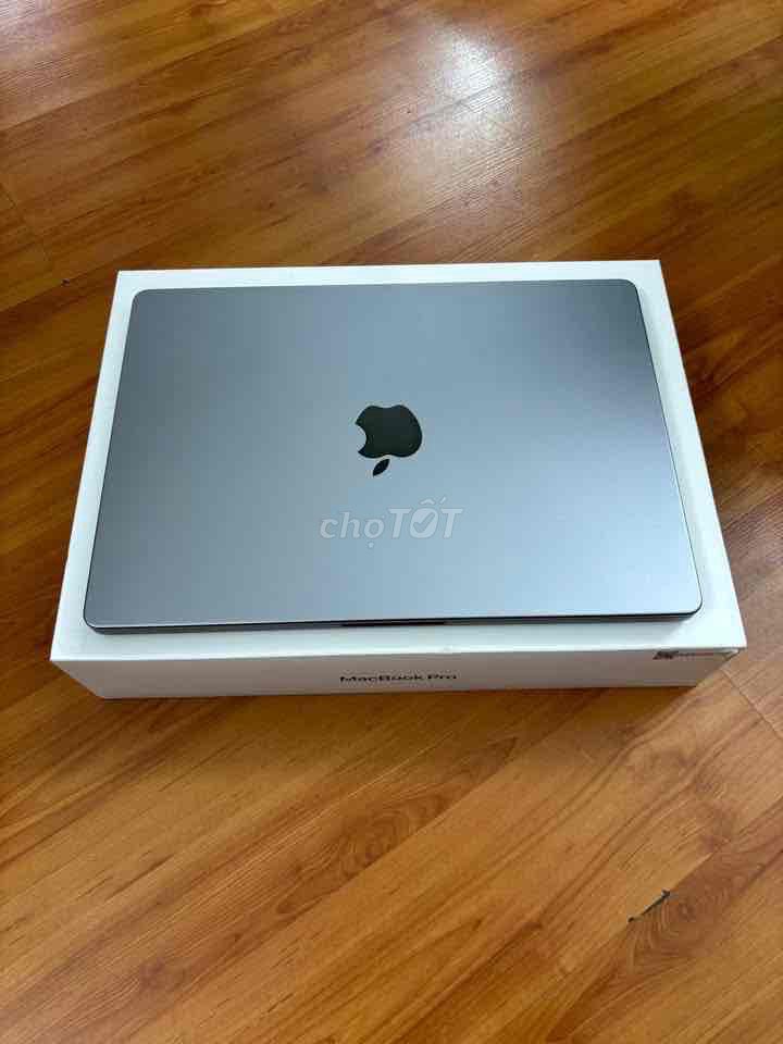 Apple MacBook Pro M1Max MDM. Mua bán Laptop tại Quận Cầu Giấy Hà Nội được đăng bởi Đỗ Khoa hình 1
