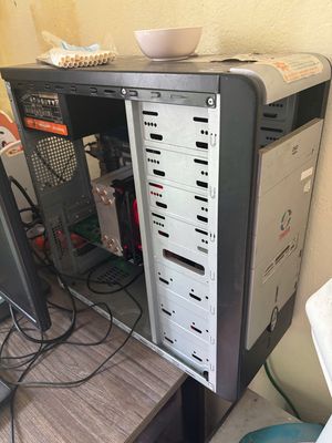 case x79 SuperMicro chính hãng+Xeon E5-2670v2...... Mua bán Máy tính để bàn tại Quận Hoàng Mai Hà Nội được đăng bởi Trần Duyên