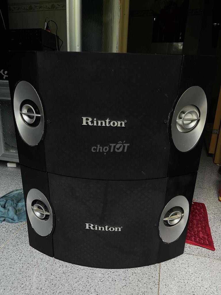 loa bass 25 đẹp hát tốt. Mua bán Tivi, Âm thanh tại Huyện Long Hồ Vĩnh Long được đăng bởi nam mai  hình 1