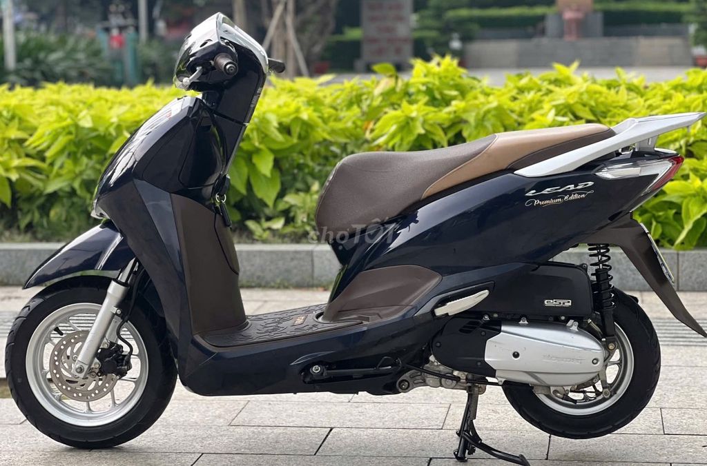 Lead 125cc 2019 khóa smartkey BSTP Chính Chủ🌺🌺🌺. Mua bán Xe máy tại Quận Phú Nhuận Tp Hồ Chí Minh được đăng bởi Hải Triều hình 4