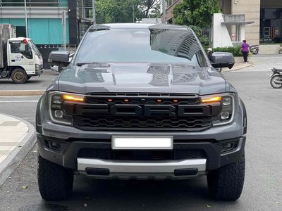 Ford Raptor 2023 Full Phụ kiện - 54.600km. Mua bán Ô tô tại Quận 3 Tp Hồ Chí Minh được đăng bởi  Sài Gòn Ford Used Car