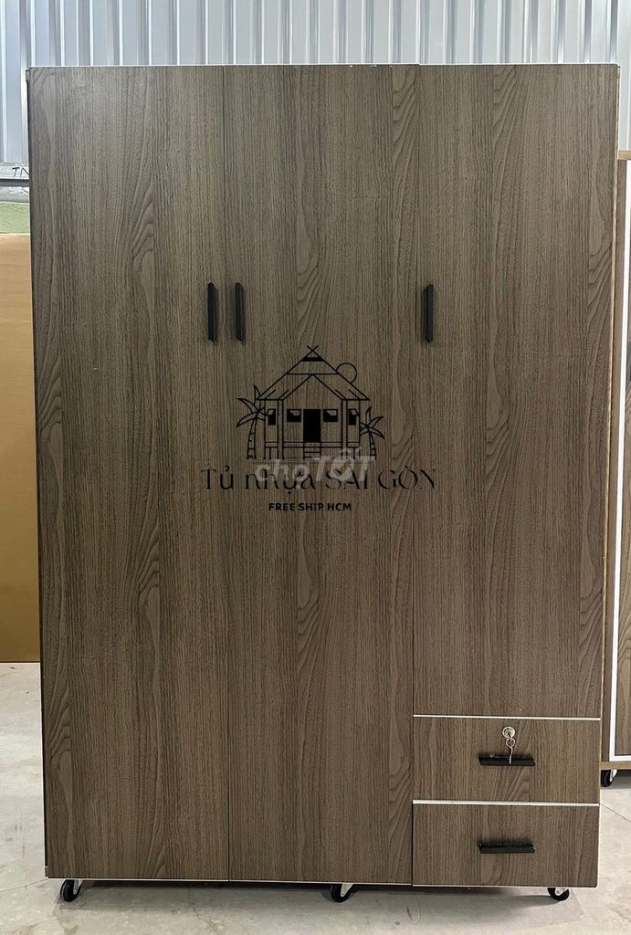 Tủ quần áo Tủ quần áo Tủ quần áo. Mua bán Tủ, kệ gia đình tại Huyện Đức Hòa Long An được đăng bởi Nội thất giá xưởng hình 1