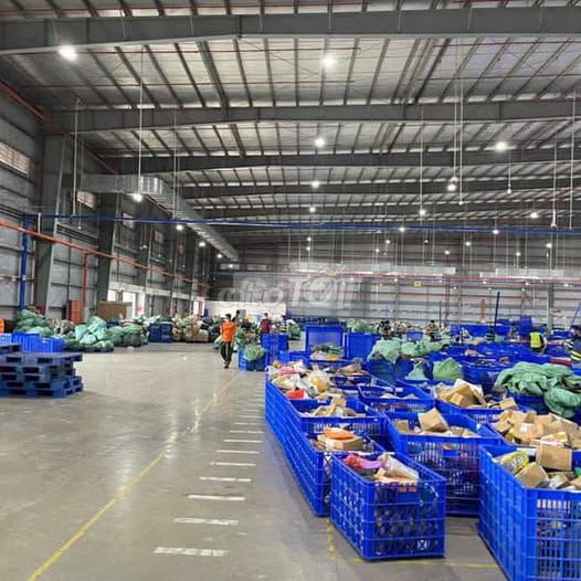 Phụ kho lương tuần - chỉ cần CCCD - lâu dài. Việc làm tại Thị xã Bến Cát Bình Dương được đăng bởi Manpower Vietnam hình 4