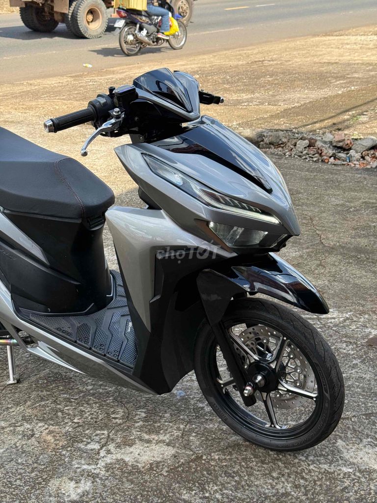 Vario 125. Mua bán Xe máy tại Huyện Di Linh Lâm Đồng được đăng bởi Danh Đạt hình 7