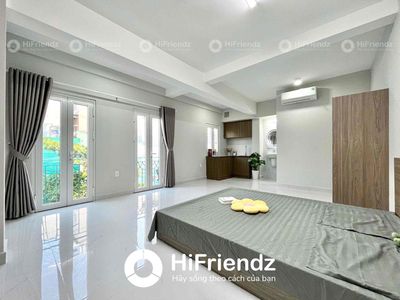 Аренда · 1 комн. · 30 м² · Quận 5, ул. Kế Cầu Nguyễn Tri Phương