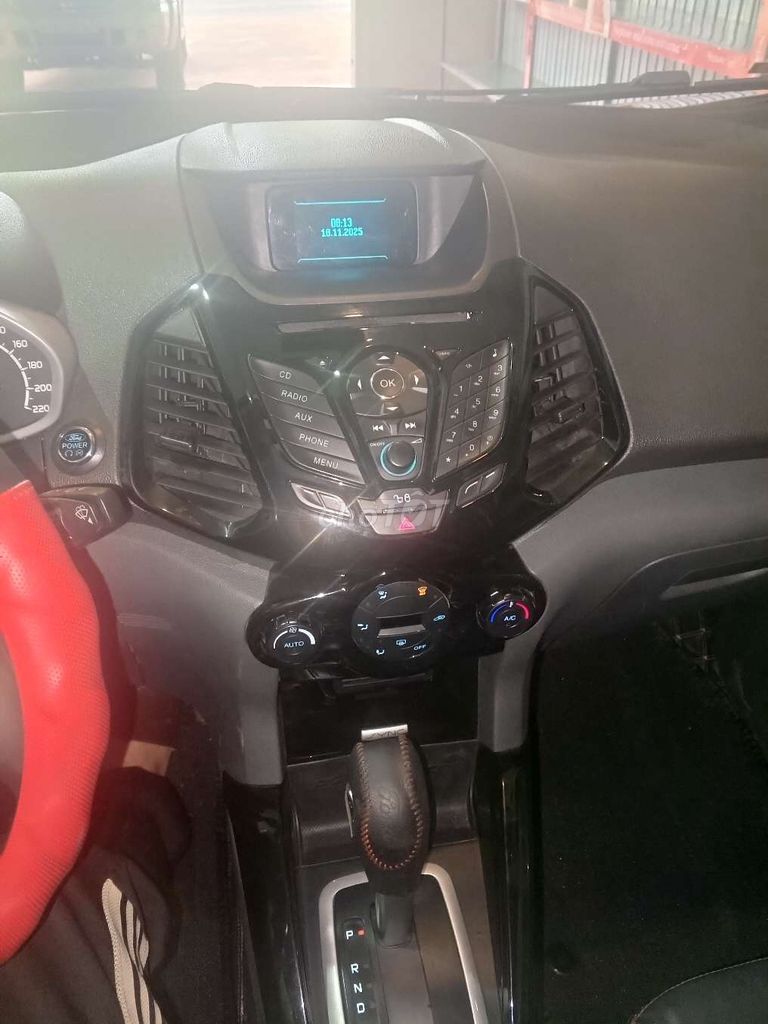 2016 1.5L Titanium AT - 160000 km. Mua bán Ô tô tại Huyện Ea H'leo Đắk Lắk được đăng bởi By hình 4