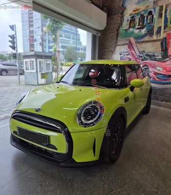 Mini One 1.5 AT 2022 - 1 Tỷ 368 Triệu. Mua bán Ô tô tại Huyện Krông Bông Đắk Lắk được đăng bởi Huỳnh Đức GIDLuxuries