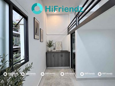 Phòng trọ 25 m² · Đường Bình Lợi