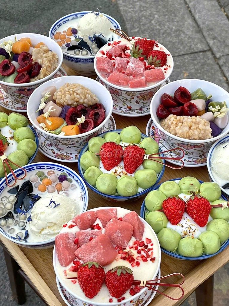 Tour Thượng Hải - Ô Trấn - Hàng Châu - Tô Châu. Du lịch tại Quận Phú Nhuận Tp Hồ Chí Minh được đăng bởi An Nguyễn hình 1