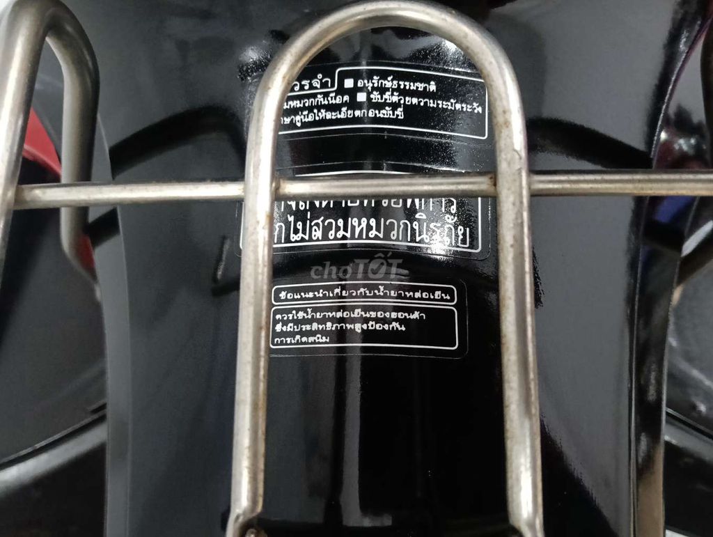 Ab thái Fi 2011, máy zin,bs65 , chính chủ. Mua bán Xe máy tại Quận Ninh Kiều Cần Thơ được đăng bởi Ti hình 9