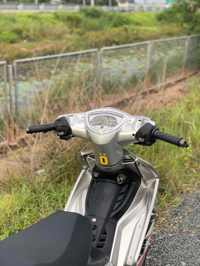 ex 135 xuống áo có giao lưu. Mua bán Xe máy tại Huyện Châu Thành Tiền Giang được đăng bởi Thanh Tâm  hình 5