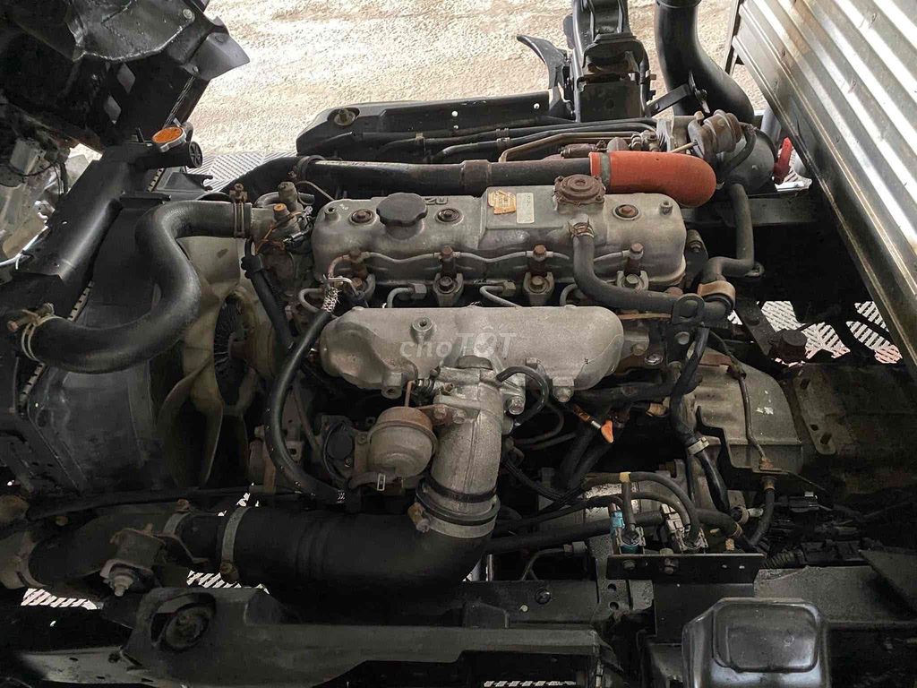 izuzu 2011. Mua bán Xe tải, xe ben tại Huyện Phú Lộc Thừa Thiên Huế được đăng bởi Đỗ văn thanh hình 7