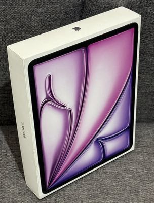 iPad Air 7 M3 13 inch 2025 128G mới 100% new seal. Mua bán Máy tính bảng tại Quận Tân Bình Tp Hồ Chí Minh được đăng bởi Nguyễn Chí Ái