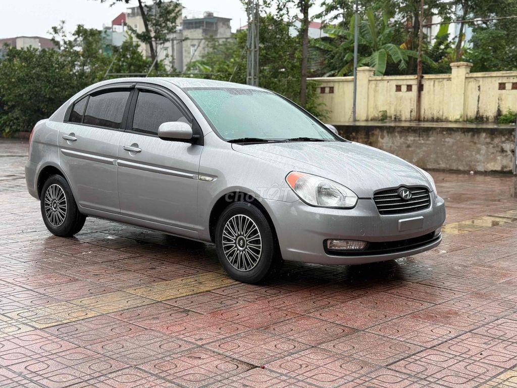 Hyundai Verna 20*** km. Mua bán Ô tô tại Huyện Thanh Oai Hà Nội được đăng bởi Quang Ôtô Thanh Oai hình 7