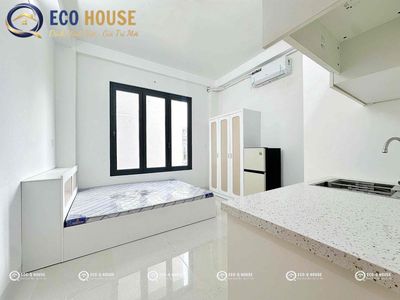 Аренда · 1 комн. · 25 м² · Quận Tân Phú, ул. Đường Hương Lộ 3