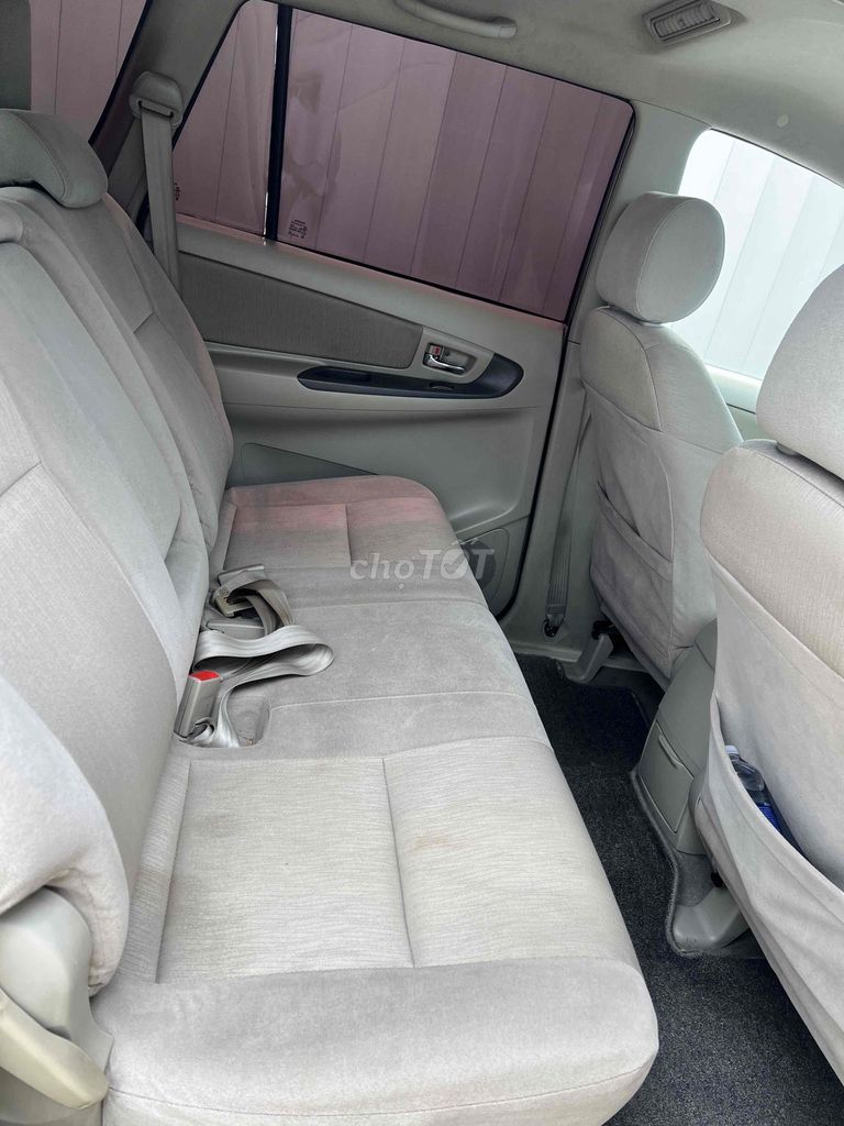 Toyota Innova 2014 2.0E MT Số Sàn Xe Gia Đình Đi. Mua bán Ô tô tại Thành phố Thủ Đức Tp Hồ Chí Minh được đăng bởi Tân hình 8