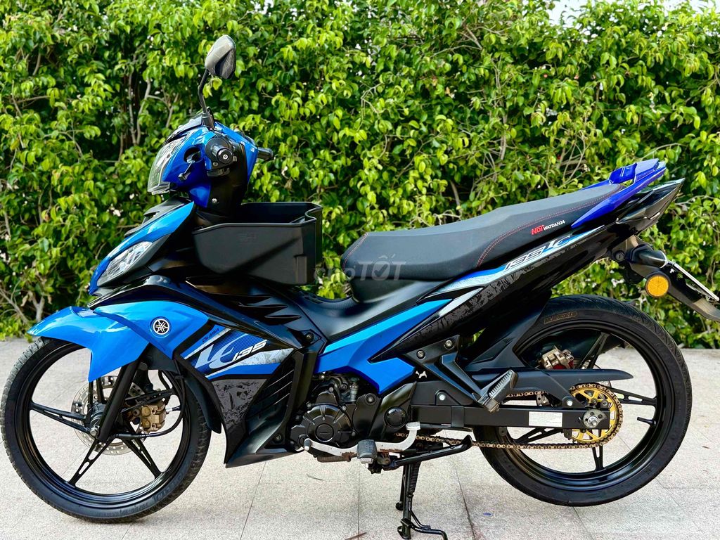 Ex up lc ( Nợ xấu đưa trước 11d). Mua bán Xe máy tại Quận 8 Tp Hồ Chí Minh được đăng bởi Phạm Đức hình 3