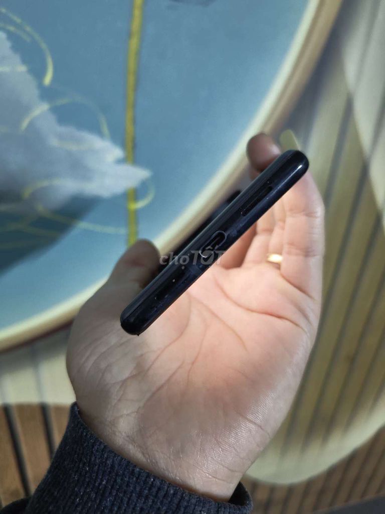 Google Pixel 6 Pro 128GB Đen. Mua bán Điện thoại tại Quận Đống Đa Hà Nội được đăng bởi BoydeptrainhatHN AMZ Mobile hình 1