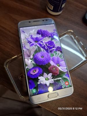 Samsung Galaxy J7 Pro. Mua bán Điện thoại tại Thành phố Thủ Đức Tp Hồ Chí Minh được đăng bởi Lý Quỳnh