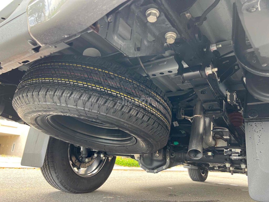 Ford Ranger Wildtrak 2024 Trắng 9000 km. Mua bán Ô tô tại Thành phố Thủ Đức Tp Hồ Chí Minh được đăng bởi Ngôn Quân hình 19